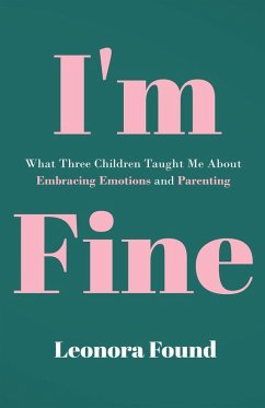 Cover I'm Fine