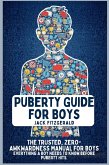 Puberty Guide for Boys