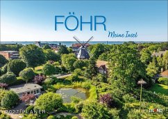 Cover Föhr ...meine Insel Kalender 2027