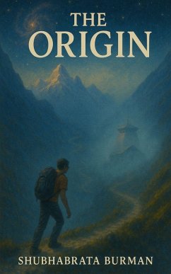 The Origin - Shubhabrata Burman