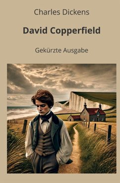 Cover David Copperfield: Gekürzte Ausgabe