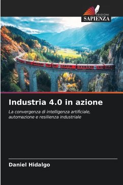 Cover Industria 4.0 in azione
