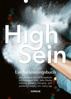 High Sein - Böckem, Jörg; Jungaberle, Henrik