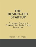 The Design-Led Startup