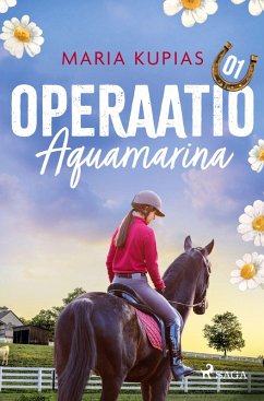 Operaatio Aquamarina - Kupias, Maria