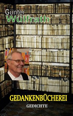 Cover GEDANKENBÜCHEREI
