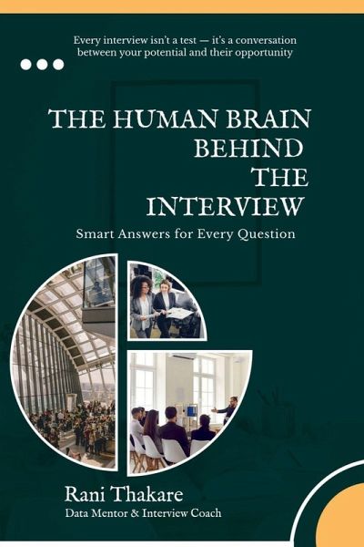 The Human Brain Behind the Interview