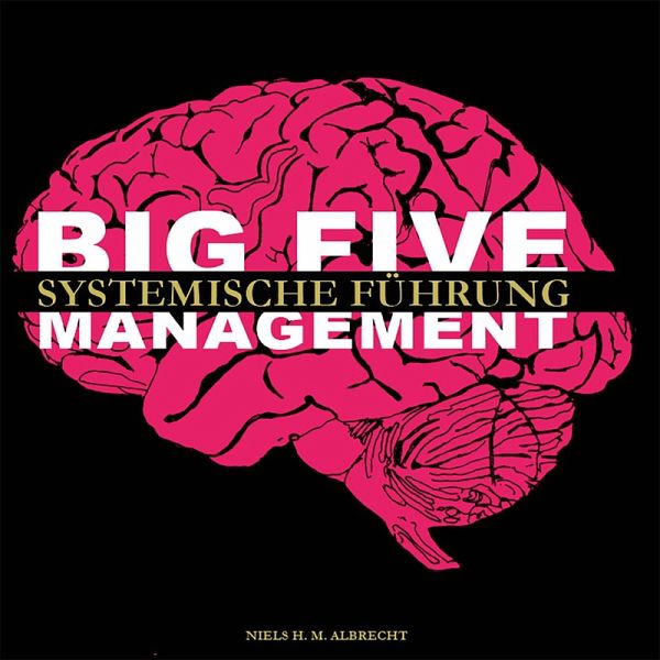 Big Five Management