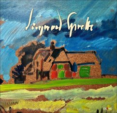 Cover Siegward Sprotte Edition Kalender 2027