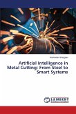 Artificial Intelligence in Metal Cutting: From Steel to Smart Systems