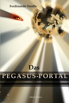 Cover Das Pegasus-Portal
