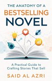 The Anatomy of a Bestselling Novel