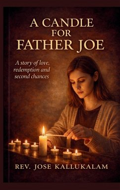 Cover A Candle for Father Joe
