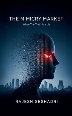 Cover The Mimicry Market