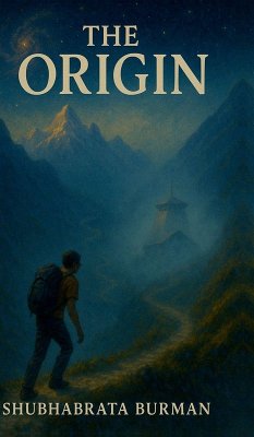 The Origin - Shubhabrata Burman