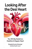 Looking After the Desi Heart