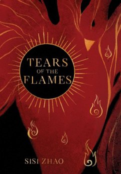 Tears of the Flames - Zhao, Sisi