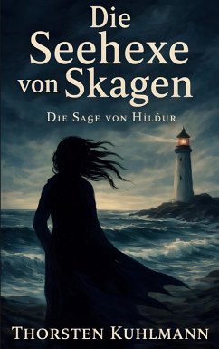 Cover Die Seehexe von Skagen
