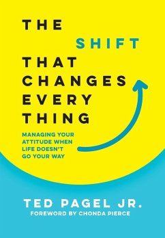 Cover The Shift That Changes Everything