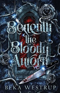 Cover Beneath the Bloody Aurora