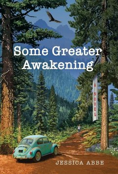 Cover Some Greater Awakening