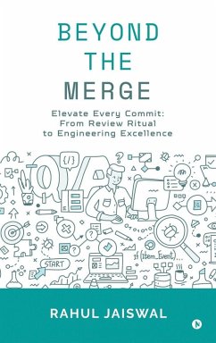 Beyond the Merge - Rahul Jaiswal