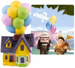 Cover Tonies - Disney: Oben