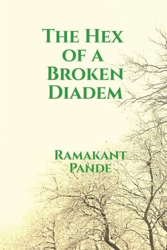 Cover The Hex of a Broken Diadem