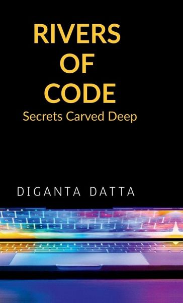 Rivers Of Code Rivers Of Code