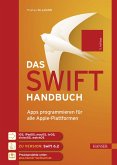 Das Swift-Handbuch (eBook, PDF)