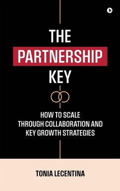 Cover The Partnership Key