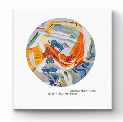 Cover ankern, lichten, reisen