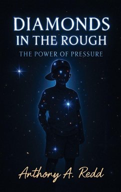 Cover Diamonds in the Rough, The Power of Pressure