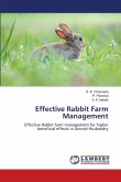 Effective Rabbit Farm Management