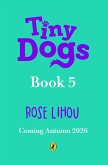 Tiny Dogs: Pumpkin Trouble (eBook, ePUB)