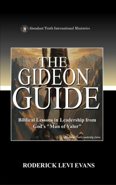 The Gideon Guide