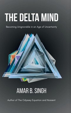 The Delta Mind - Amar B Singh