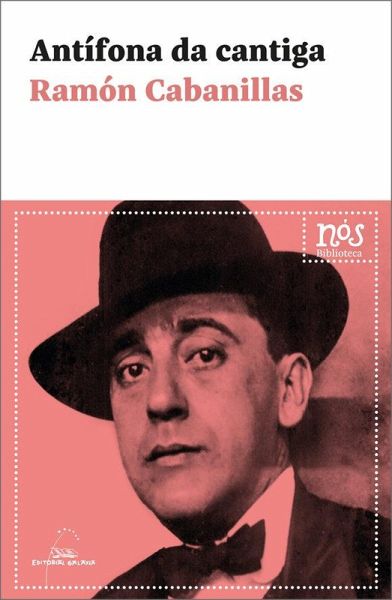 Antífona da cantiga