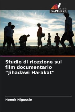Cover Studio di ricezione sul film documentario 