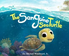 The Sanguine Sea Turtle - Woodward, Michael