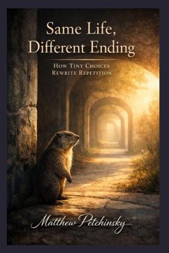 Same Life, Different Ending - Petchinsky, Matthew