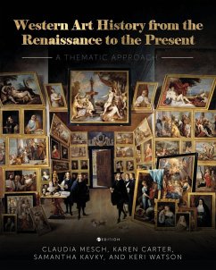Western Art History from the Renaissance to the Present