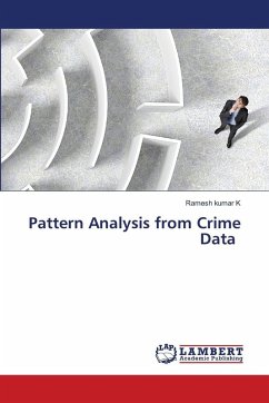 Cover Pattern Analysis from Crime Data
