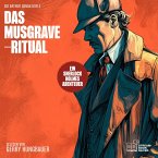 Das Musgrave-Ritual (MP3-Download)