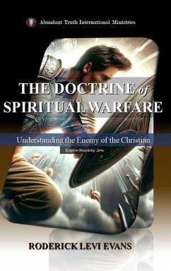 Cover The Doctrine of Spiritual Warfare