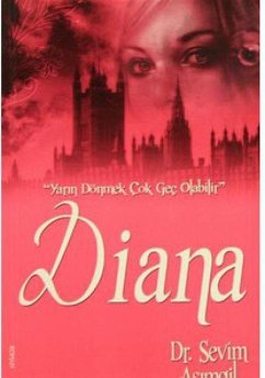 Cover Diana