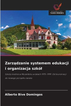 Cover Zarz¿dzanie systemem edukacji i organizacja szkó¿