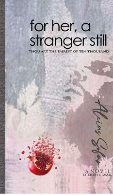 Cover For Her, a Stranger Still