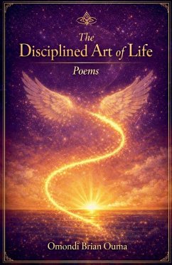 Cover The Disciplined Art of Life