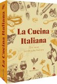 La Cucina Italiana   (Mängelexemplar)